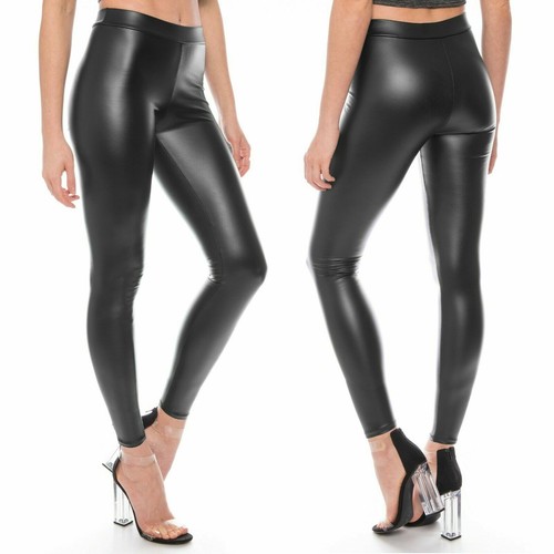 Damen fleece thermo leggings - thermo,